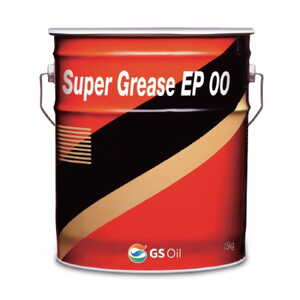 Kixx Super Grease EP 00
