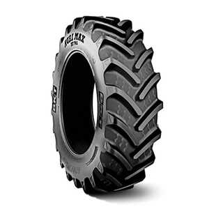 BKT 540/65R24 149A8/146D AGRIMAX RT-657 TL 