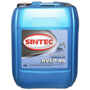 SINTEC Hydraulic HVLP 46
