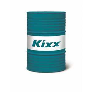 KIXX Geartec TO-4 SAE 10 W