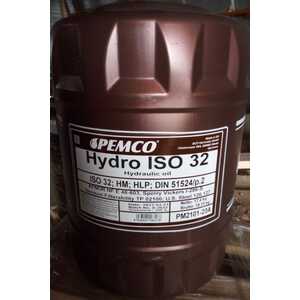 PEMCO HYDRO ISO 32/46 (HM-32/HM-46)
