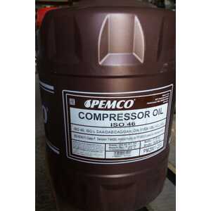 PEMCO Compressor Oil ISO 46