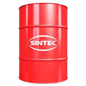 SINTEC Diesel CF-4 SAE 15w40 API CF-4/CF/SJ