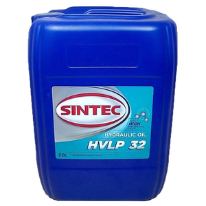 SINTEC Hydraulic HVLP 32