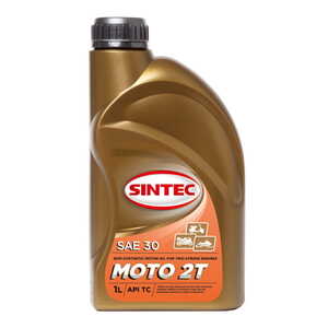 SINTEC Moto  2T