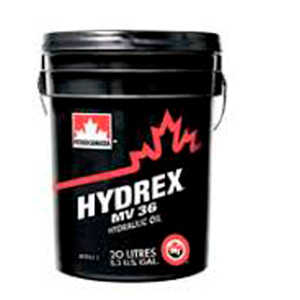 HYDREX AW 32 HYDRAULIC OIL 20L PAIL