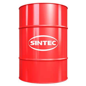 SINTEC SAE 60 API SC/CC 