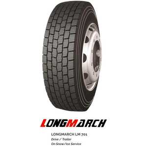LongMarch 11R22,5 LM701/R701