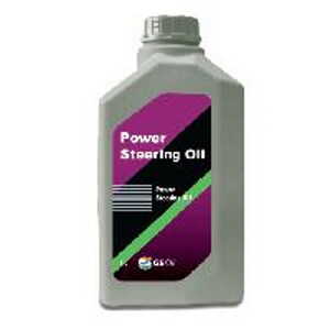 Kixx GS Power Streering Oil