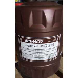 PEMCO Gear Oil ISO 220