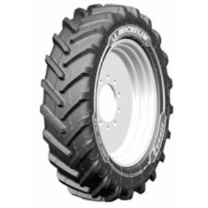 Michelin 520/85R38 160А8/160В TL AGRIBIB 2