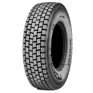 Michelin 295/80R22.5  XD ALL ROADS TL 152/148