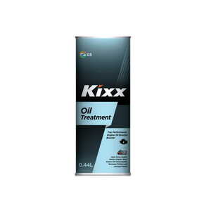 Kixx GS Oil TREATMENT