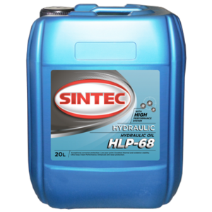 SINTEC Hydraulic HLP 68