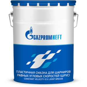 Gazpromneft ШРУС