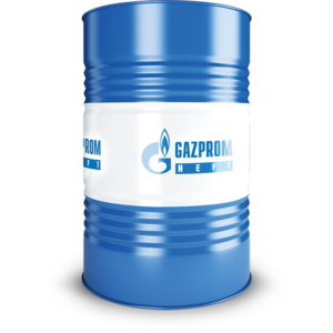 Gazpromneft Масло осевое марки З 