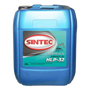 SINTEC Hydraulic HLP 32