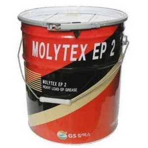 Kixx GS Moly EP2(MOLYTEX EP2)