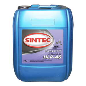 SINTEC Hydraulic HLP 46
